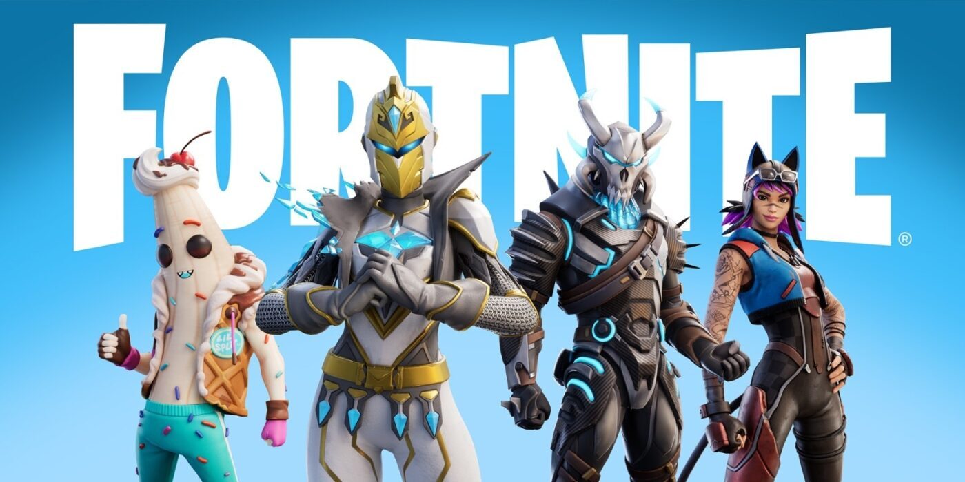 Fortnite là gì? Game bắn súng, sinh tồn và xây dựng thành lũy