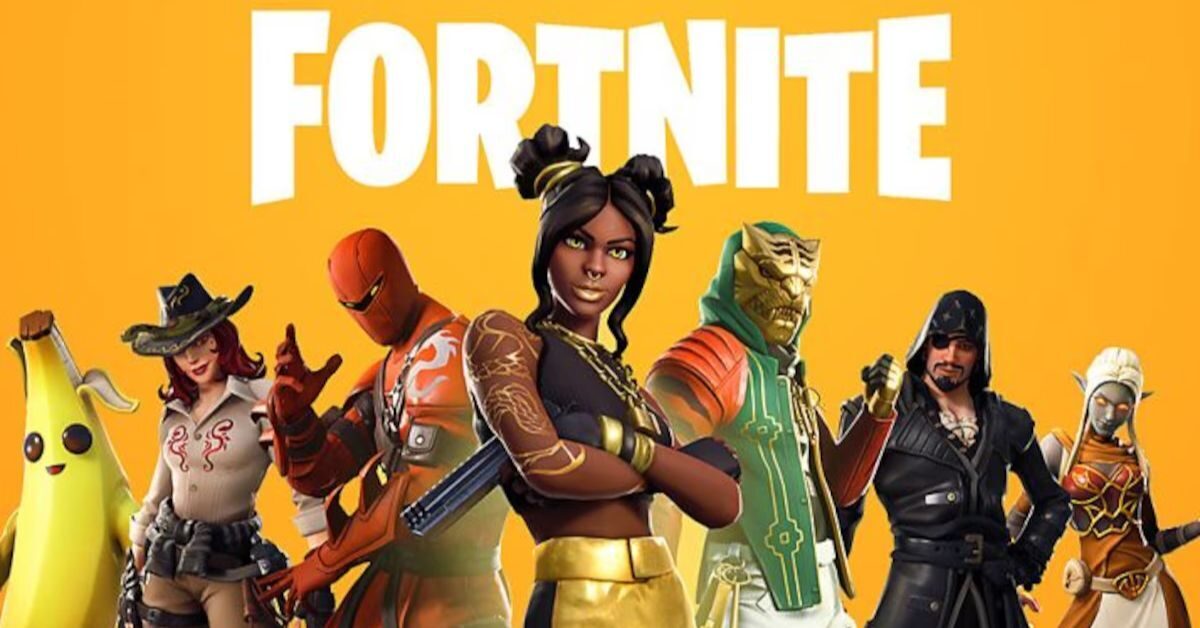 Top 10 mẹo và thủ thuật chơi Fortnite giúp bạn cải thiện kỹ năng