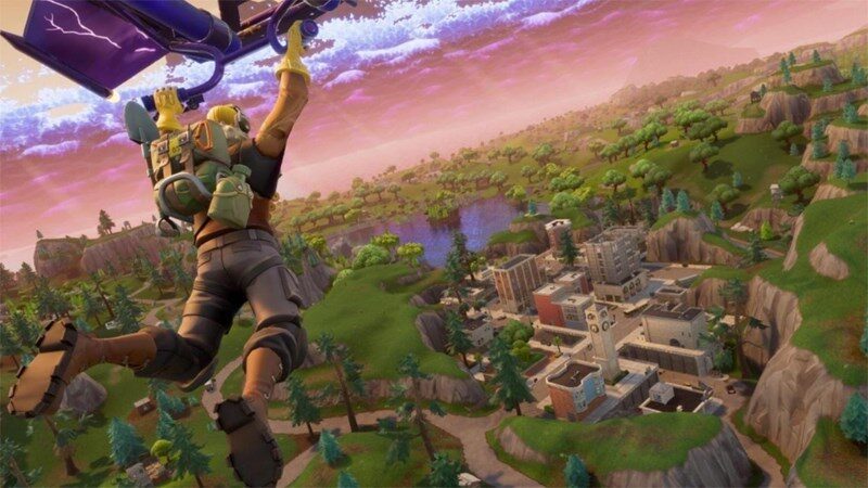 Fortnite là gì? Lý do khiến tựa game Fortnite thành công rực rỡ vậy?