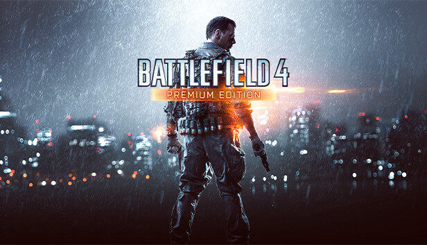 Battlefield 4™ trên Steam