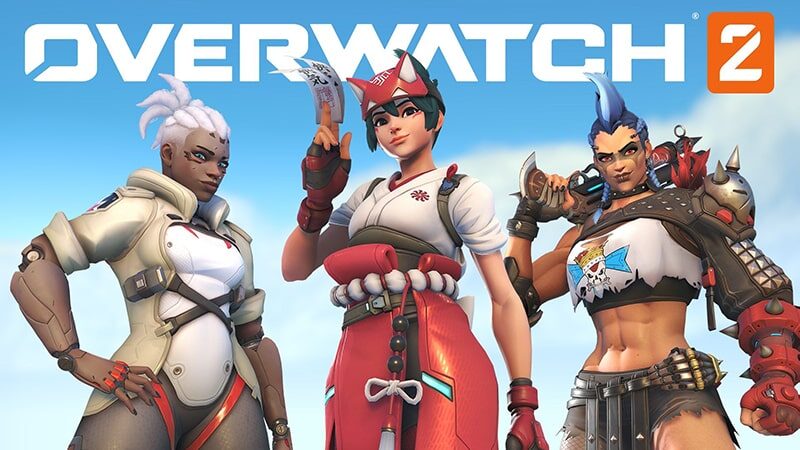 Cấu hình chơi Overwatch 2 tối thiểu, đề nghị mới nhất 2024 - TOMKO