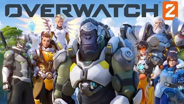 Mua Overwatch 2 Key | DLCompare.vn