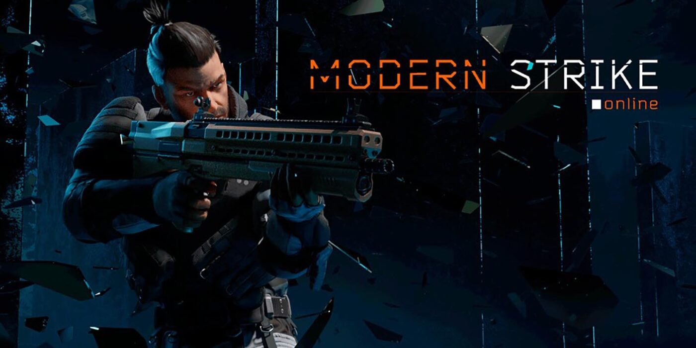 Tải game Modern Strike Online MOD APK v1.70.1 (Vô Hạn Đạn)