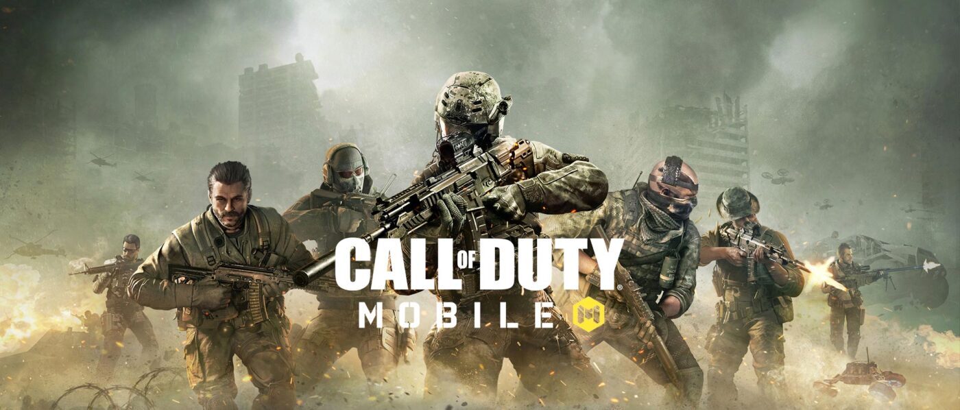 Chơi Call of Duty: Mobile VN trên pc cùng giả lập noxplayerNoxPlayer