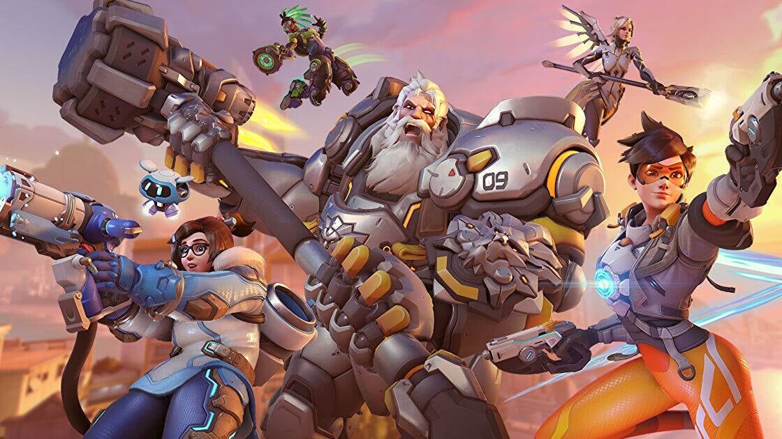 Đạo diễn Overwatch 2 chia sẻ cảm xúc của mình sau khi nghe tin ''con cưng'' nhận mưa gạch đá trên Steam