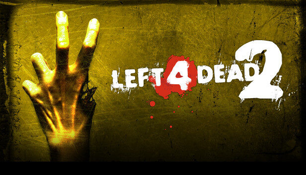 Tiết kiệm đến 80% khi mua Left 4 Dead 2 trên Steam