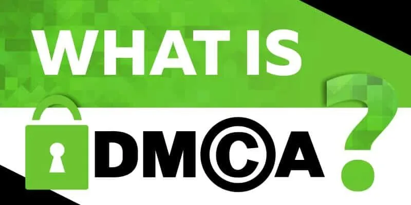 dmca 2