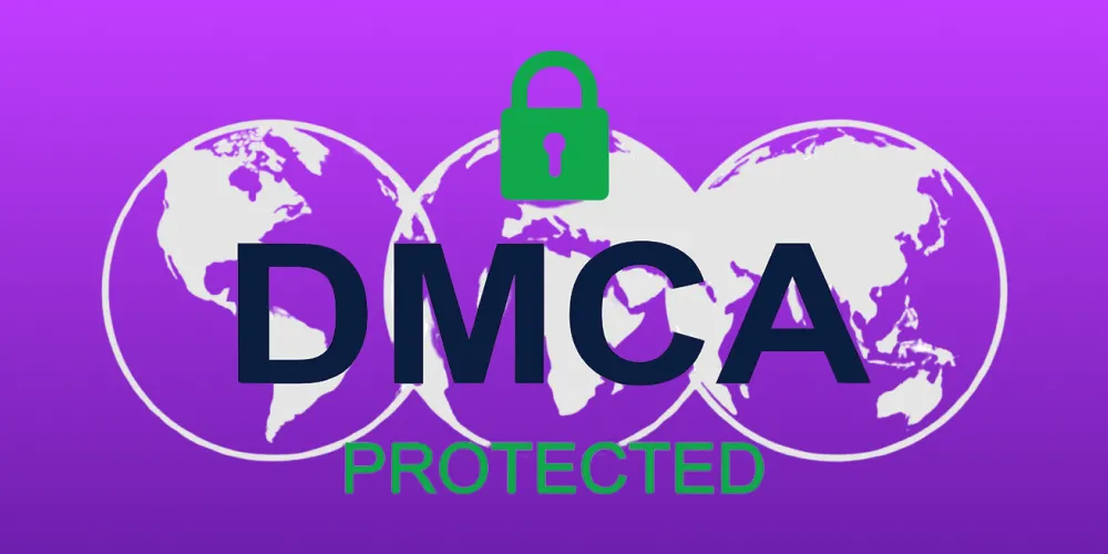 dmca la gi