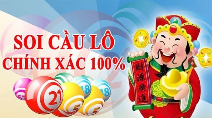 Soi cầu lô chính xác 100 - Đánh lô không lỗ